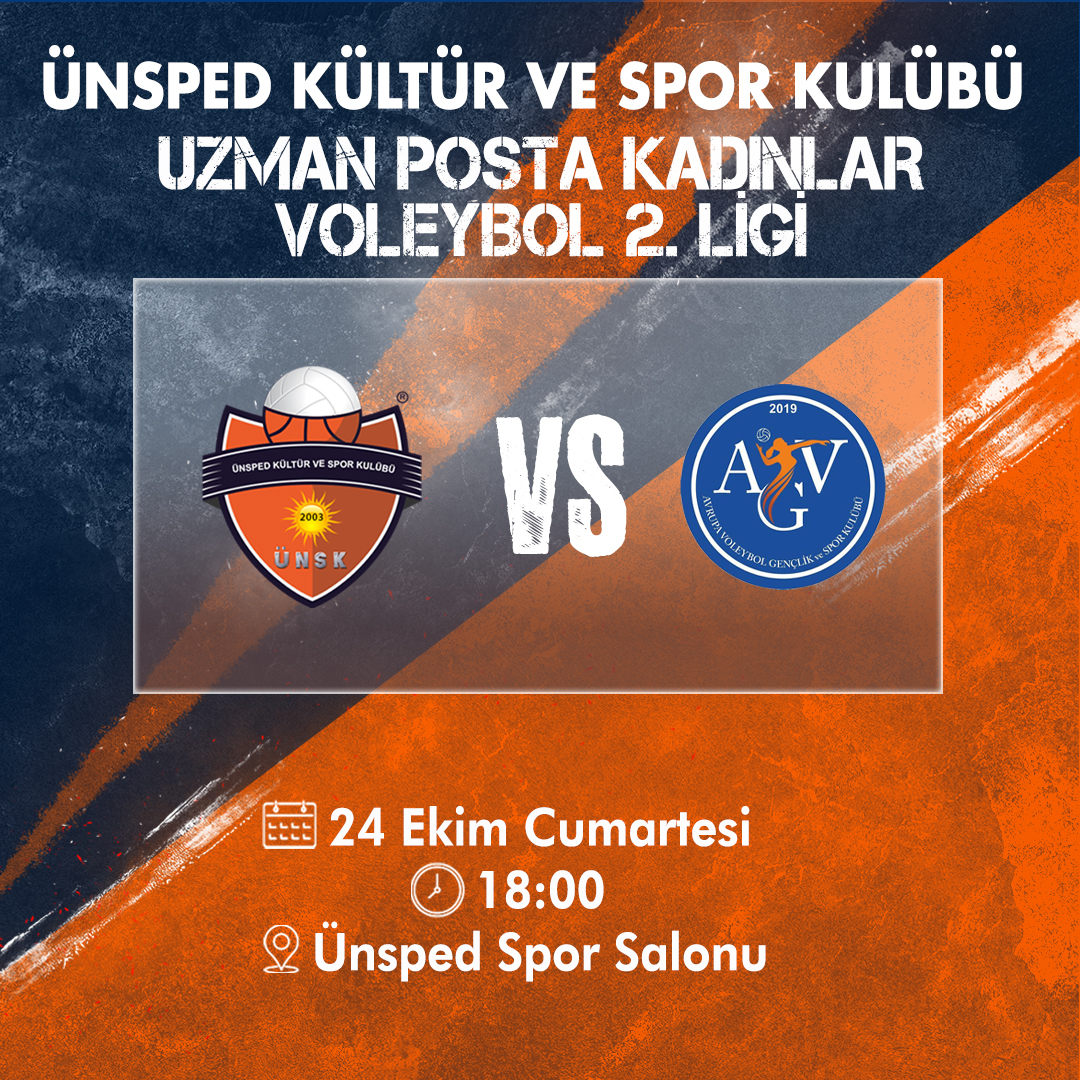ÜNSPED KÜLTÜR VE SPOR KULÜBÜ